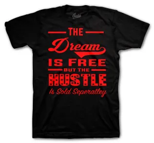Retro 14 Lipstick Sold Seperately Shirt