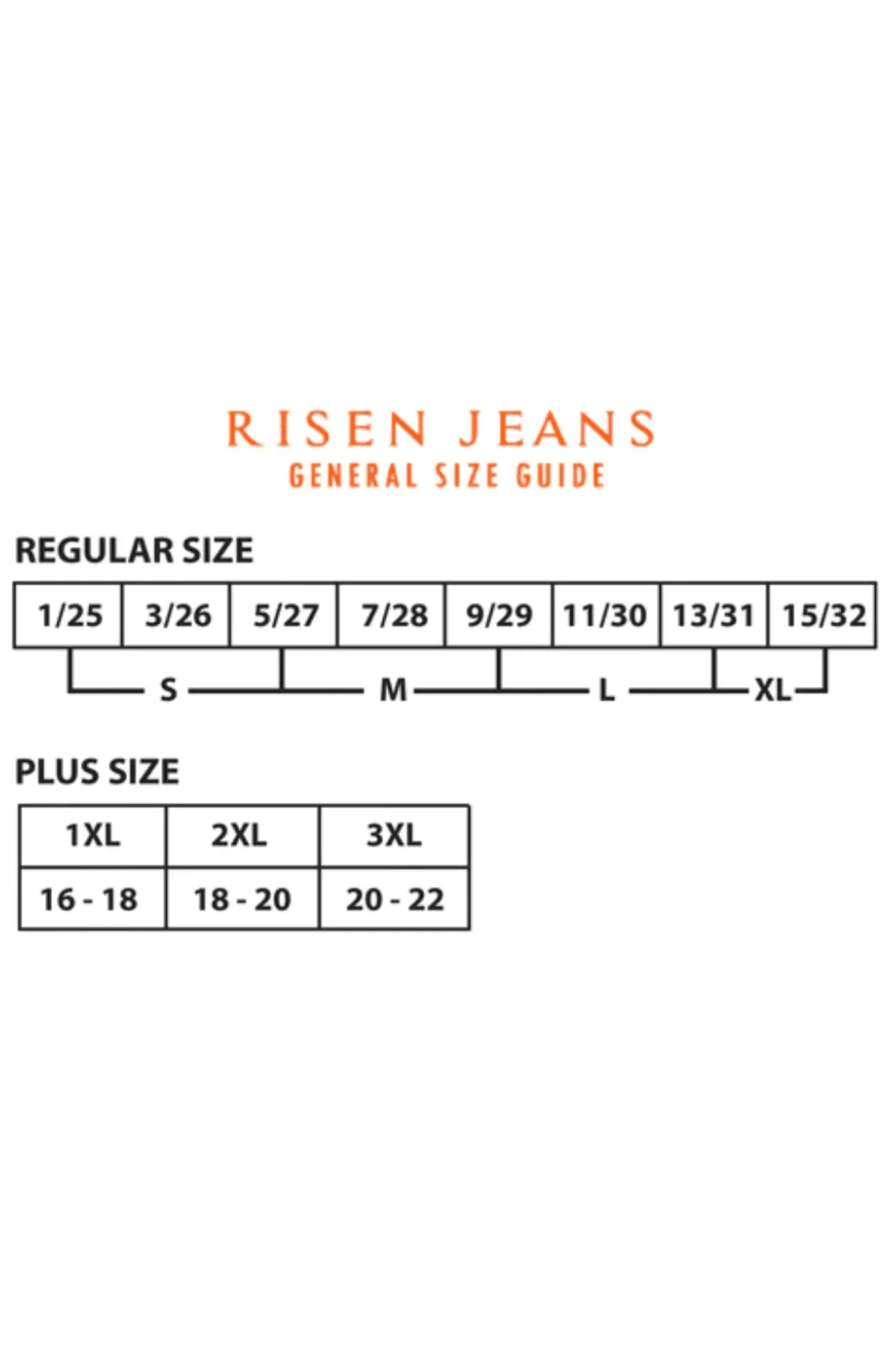 RISEN Distressed Slim Cropped Jeans