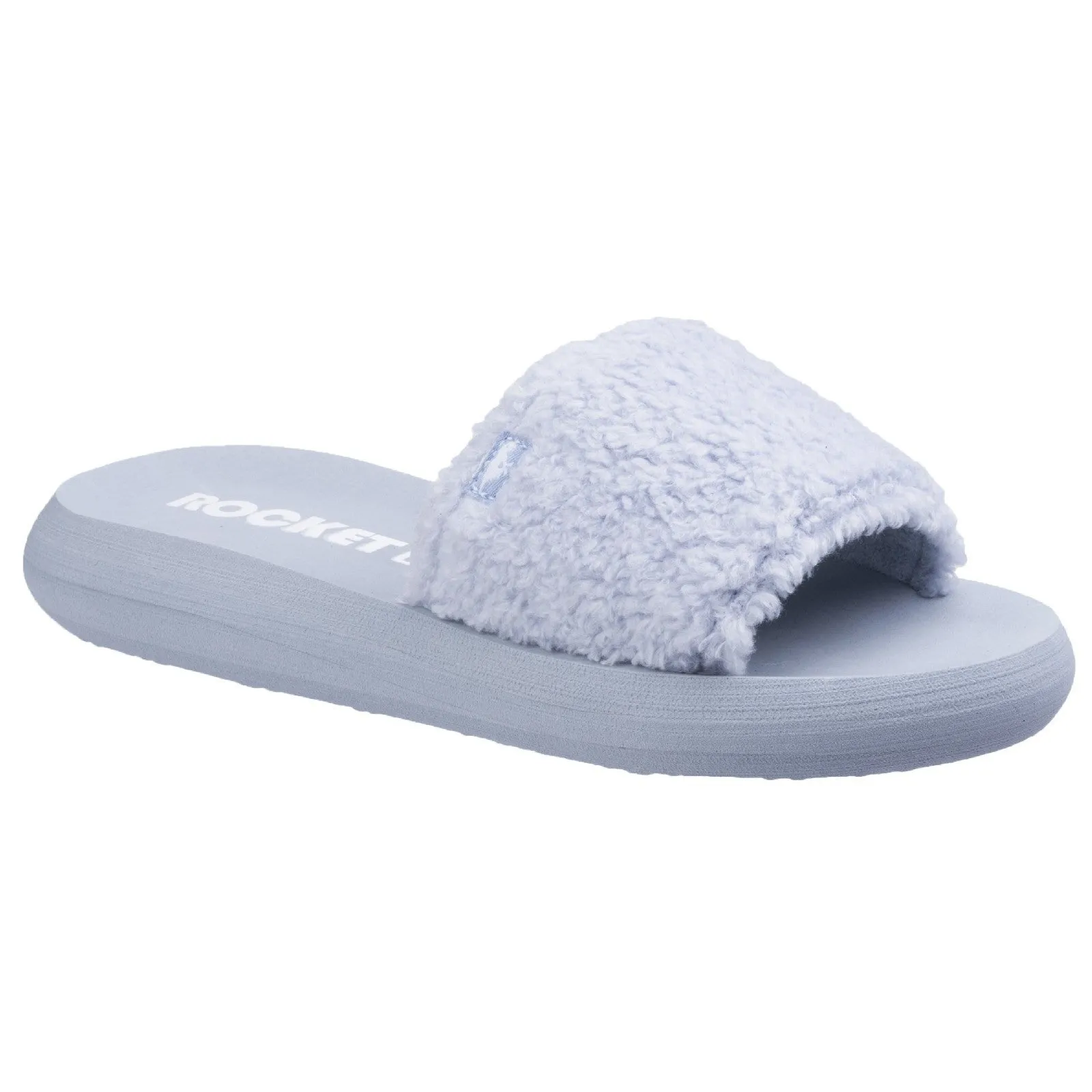 Rocket Dog Single Snow Bunni Slide