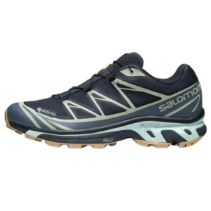 SALOMON ADVANCED XT-6 GTX CARBON BERING SEA