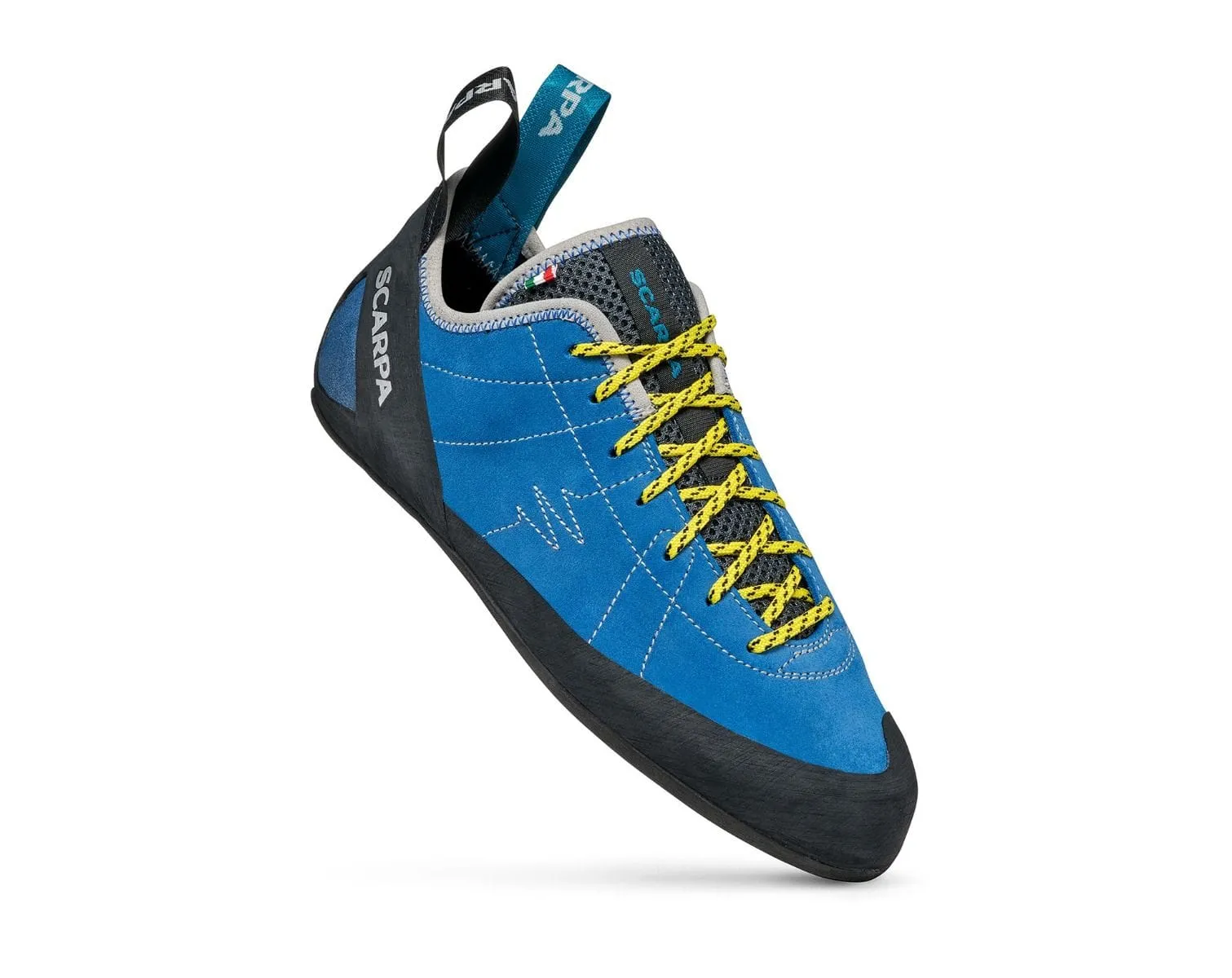 Scarpa Men's Helix Climbing Shoe