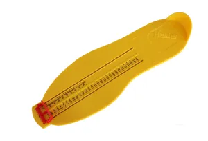 Shoe & Foot Measuring Tool