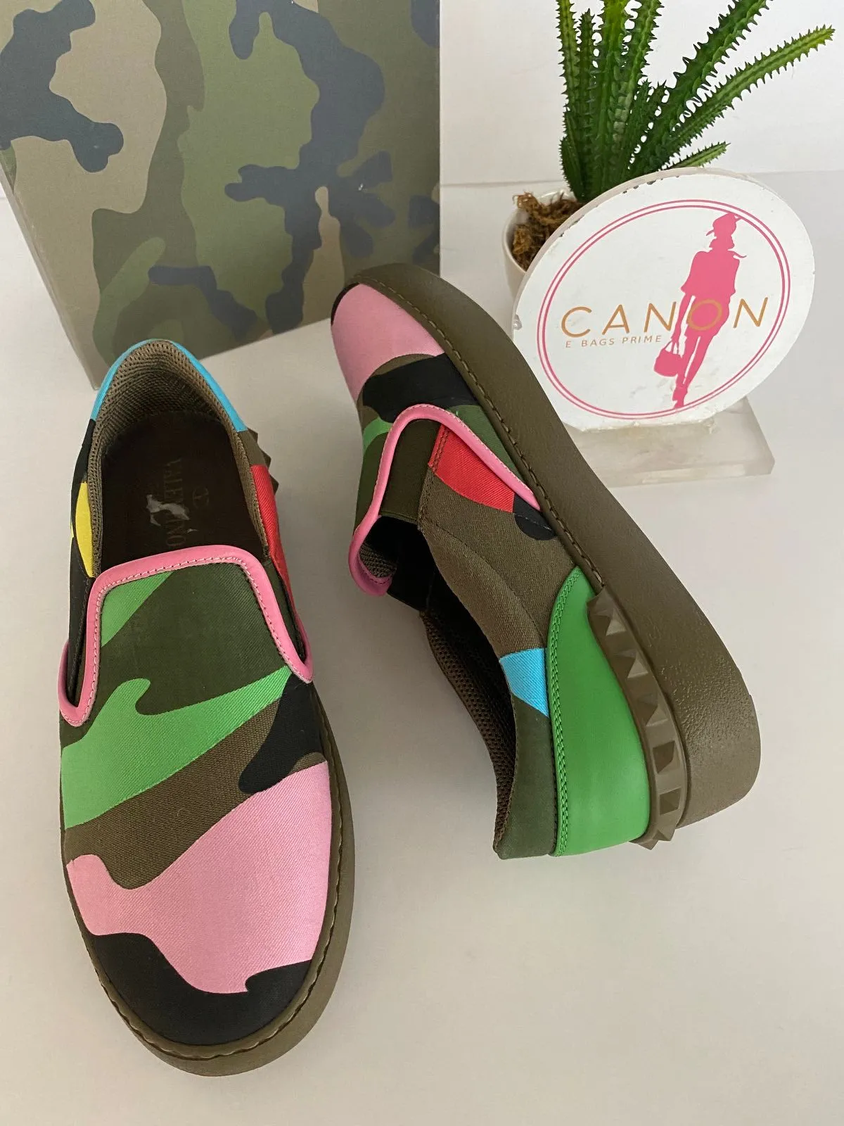 Skate Women's Sneakers