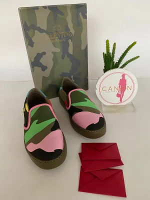 Skate Women's Sneakers