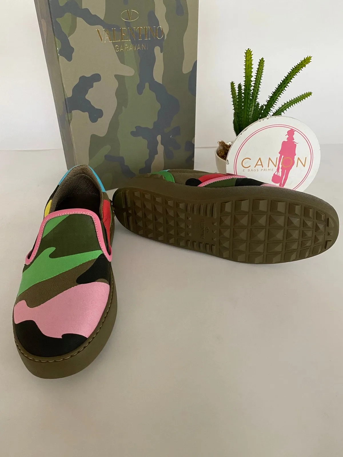 Skate Women's Sneakers