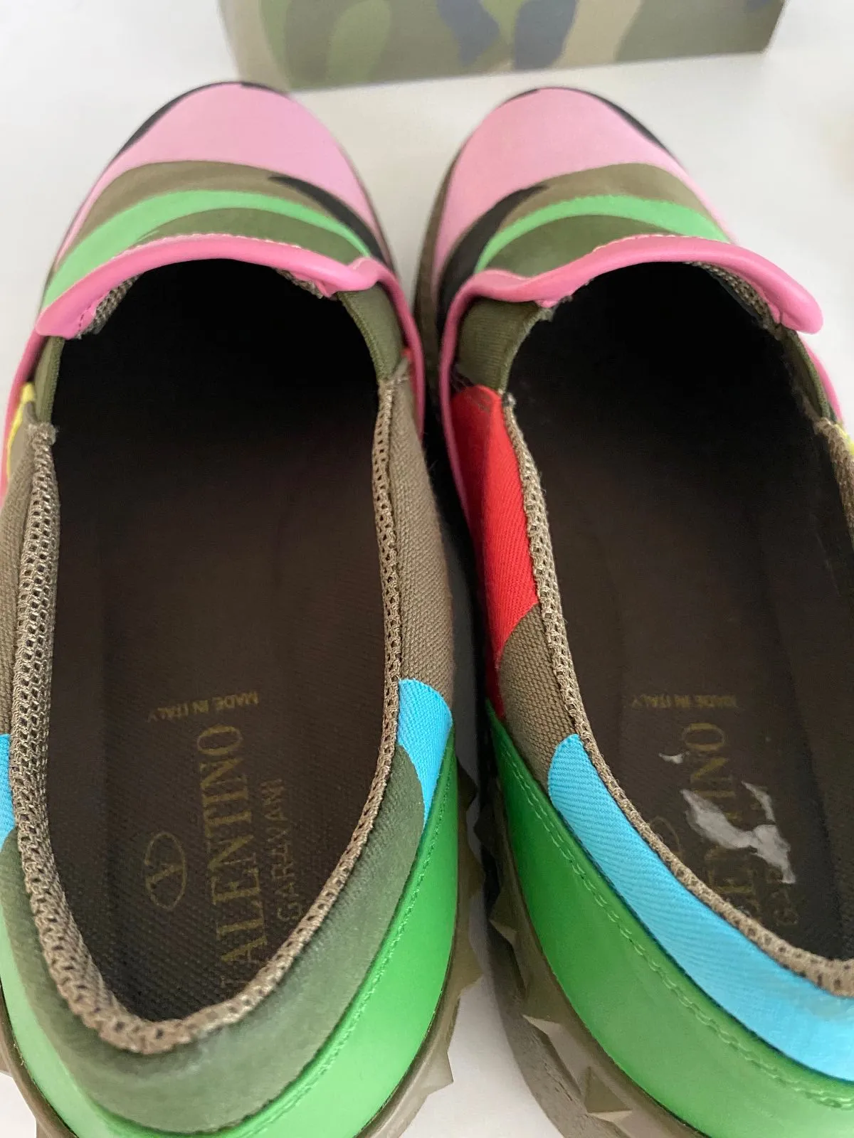 Skate Women's Sneakers