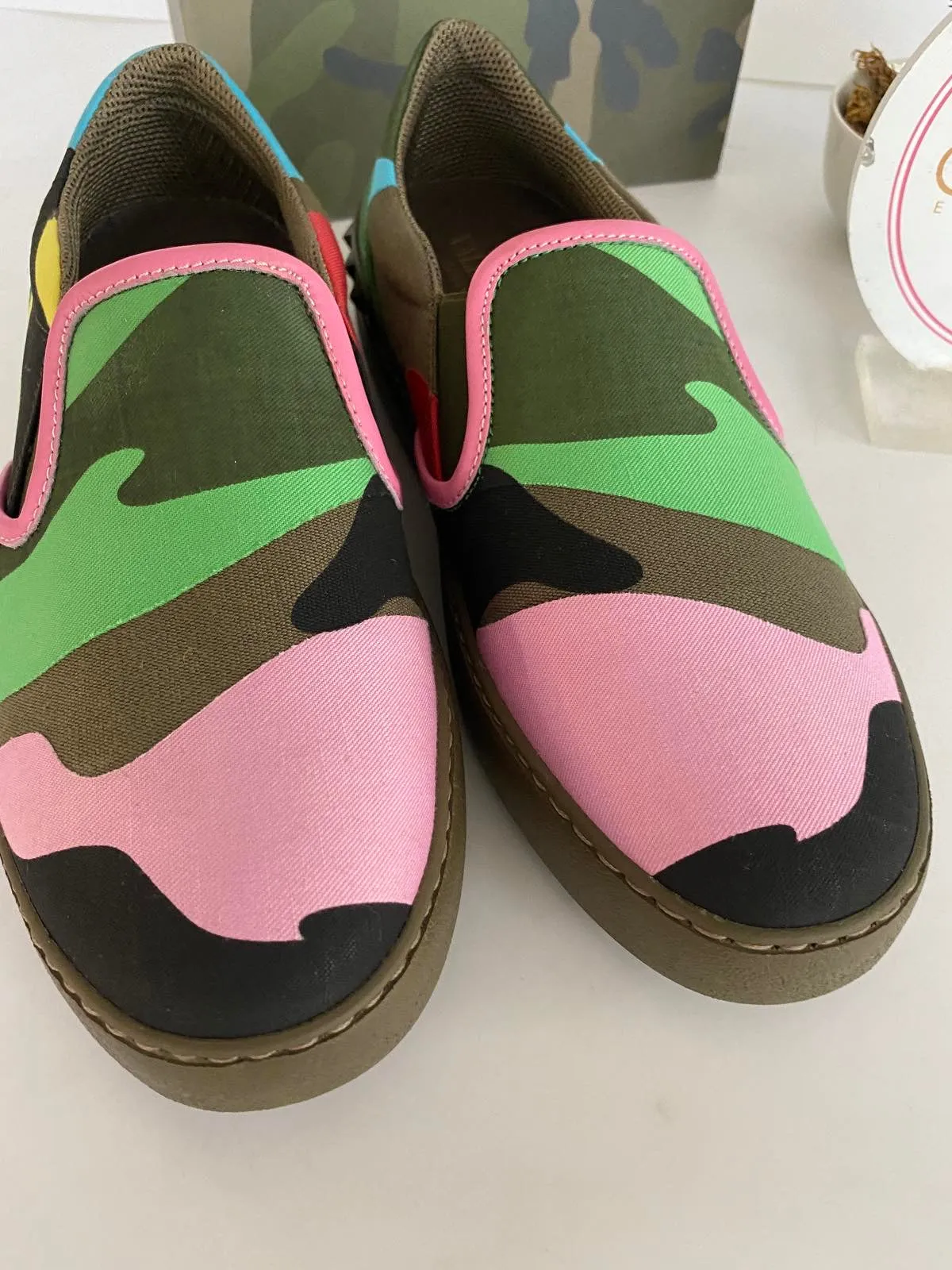 Skate Women's Sneakers