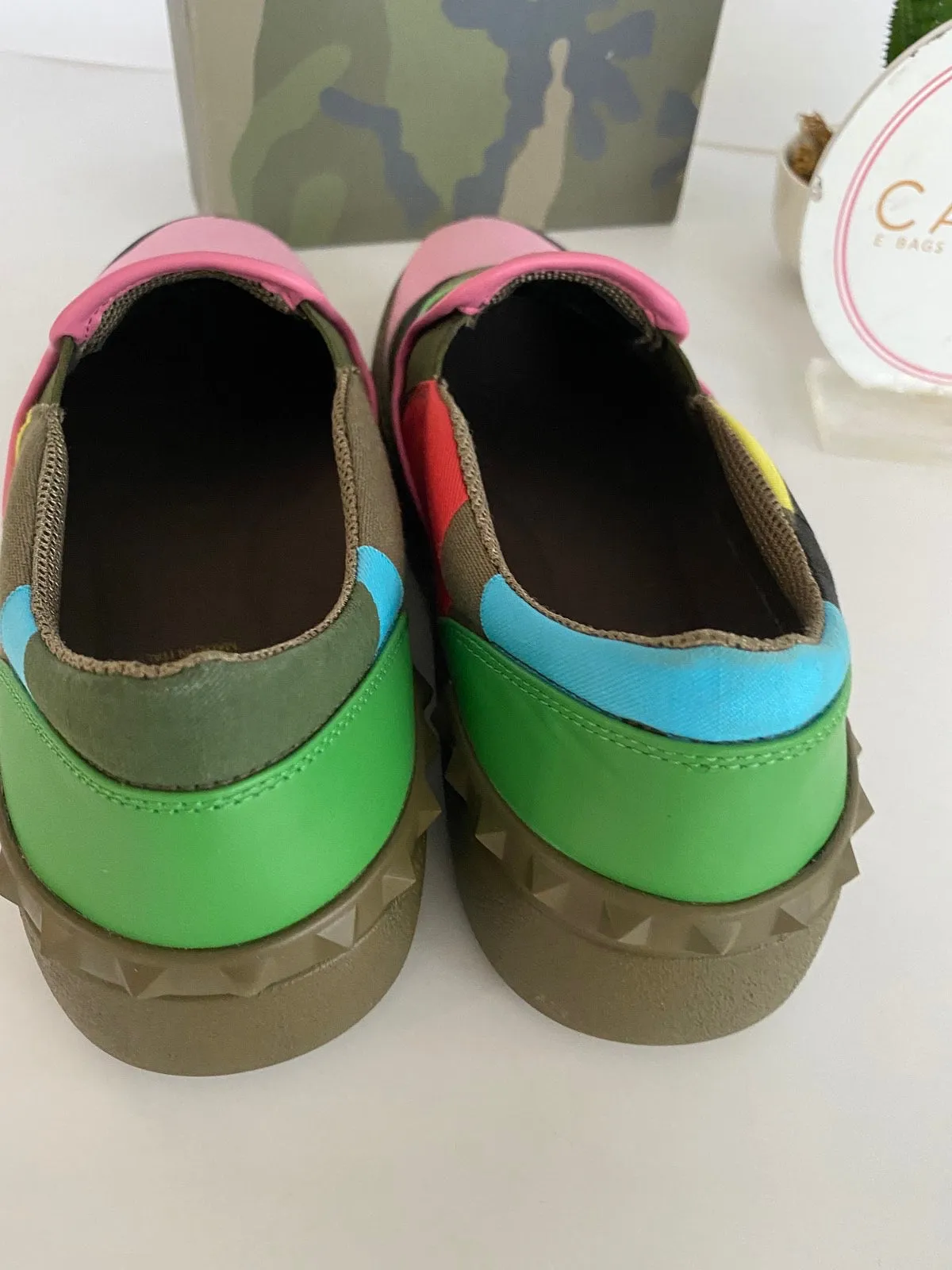 Skate Women's Sneakers