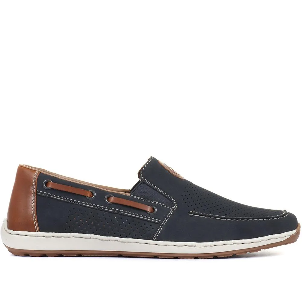 Slip-On Casual Shoes - RKR33500 / 319 700