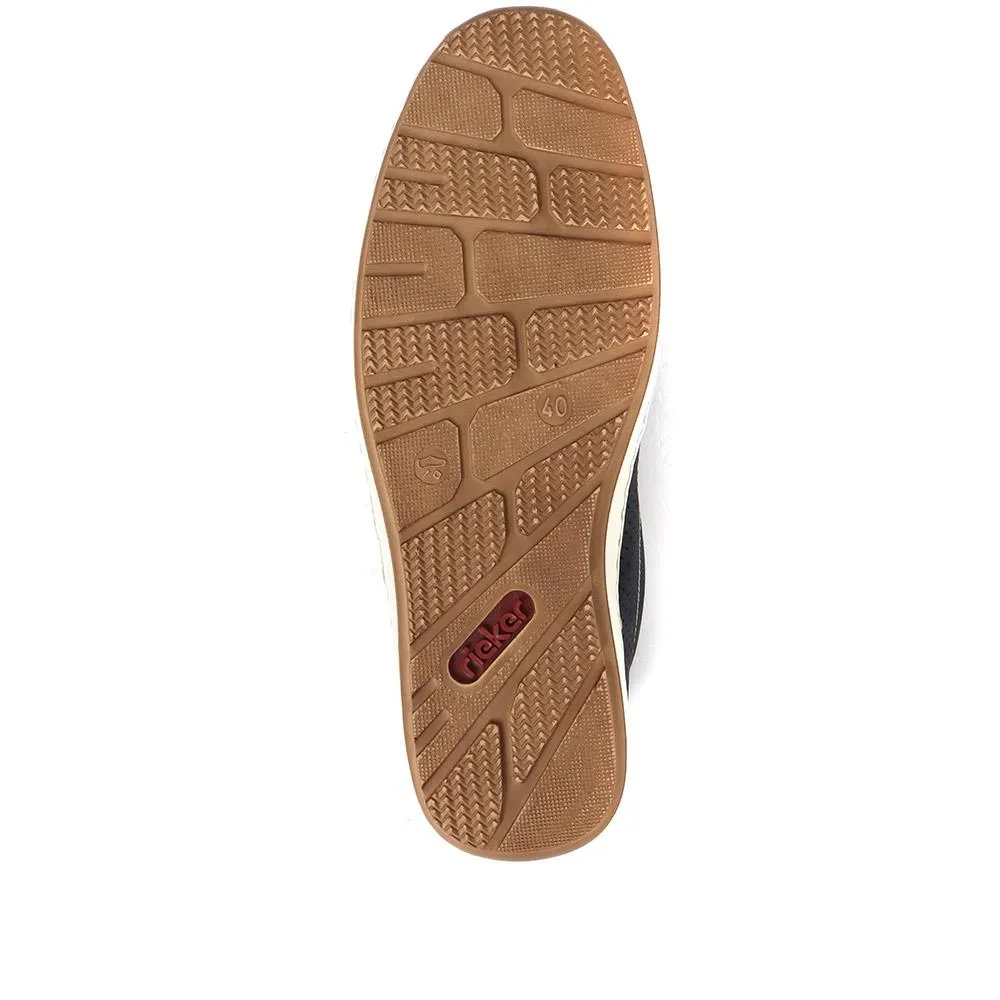 Slip-On Casual Shoes - RKR33500 / 319 700