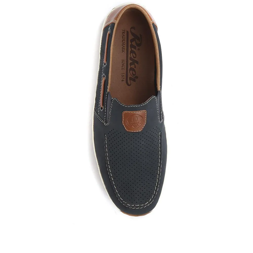 Slip-On Casual Shoes - RKR33500 / 319 700