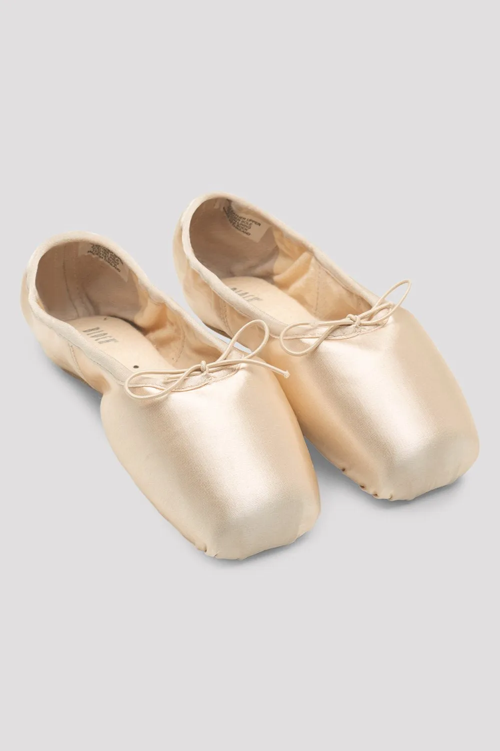 Synthesis Stretch Pointe Shoes