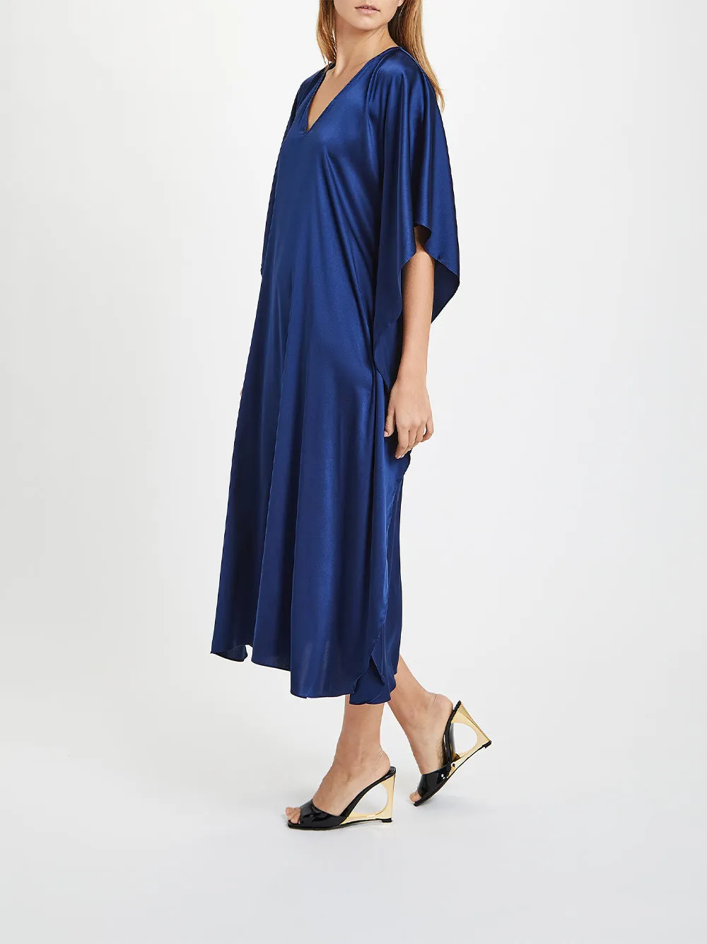 The Zabete Caftan