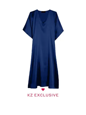 The Zabete Caftan