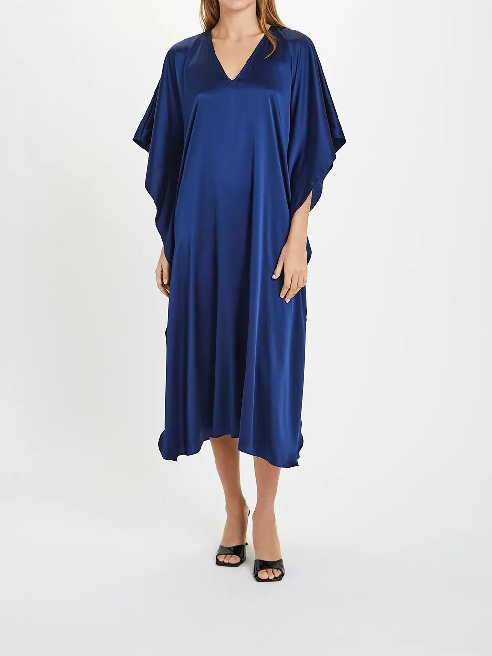 The Zabete Caftan
