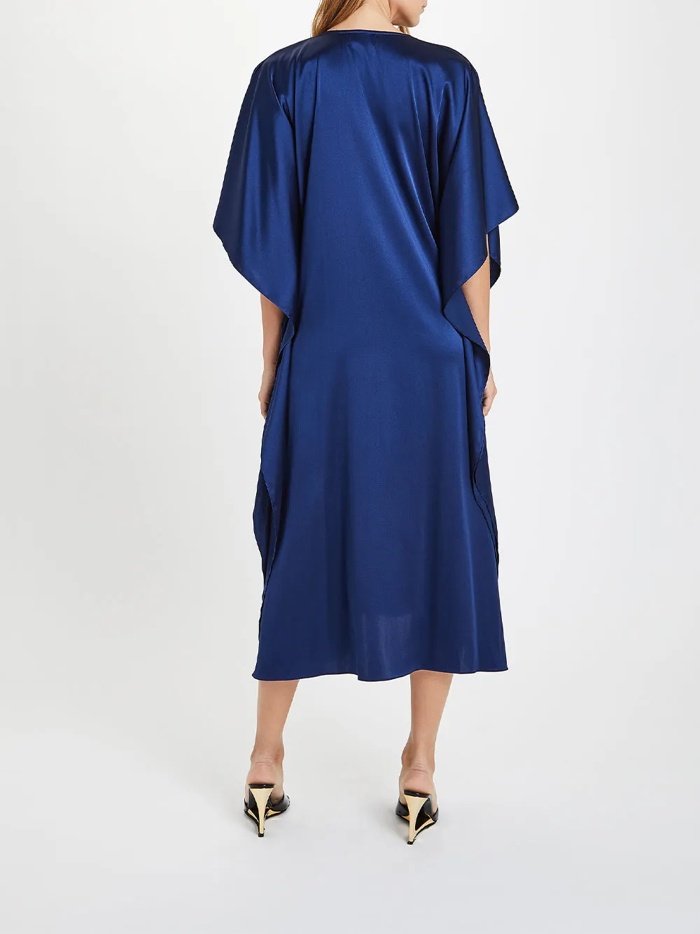 The Zabete Caftan