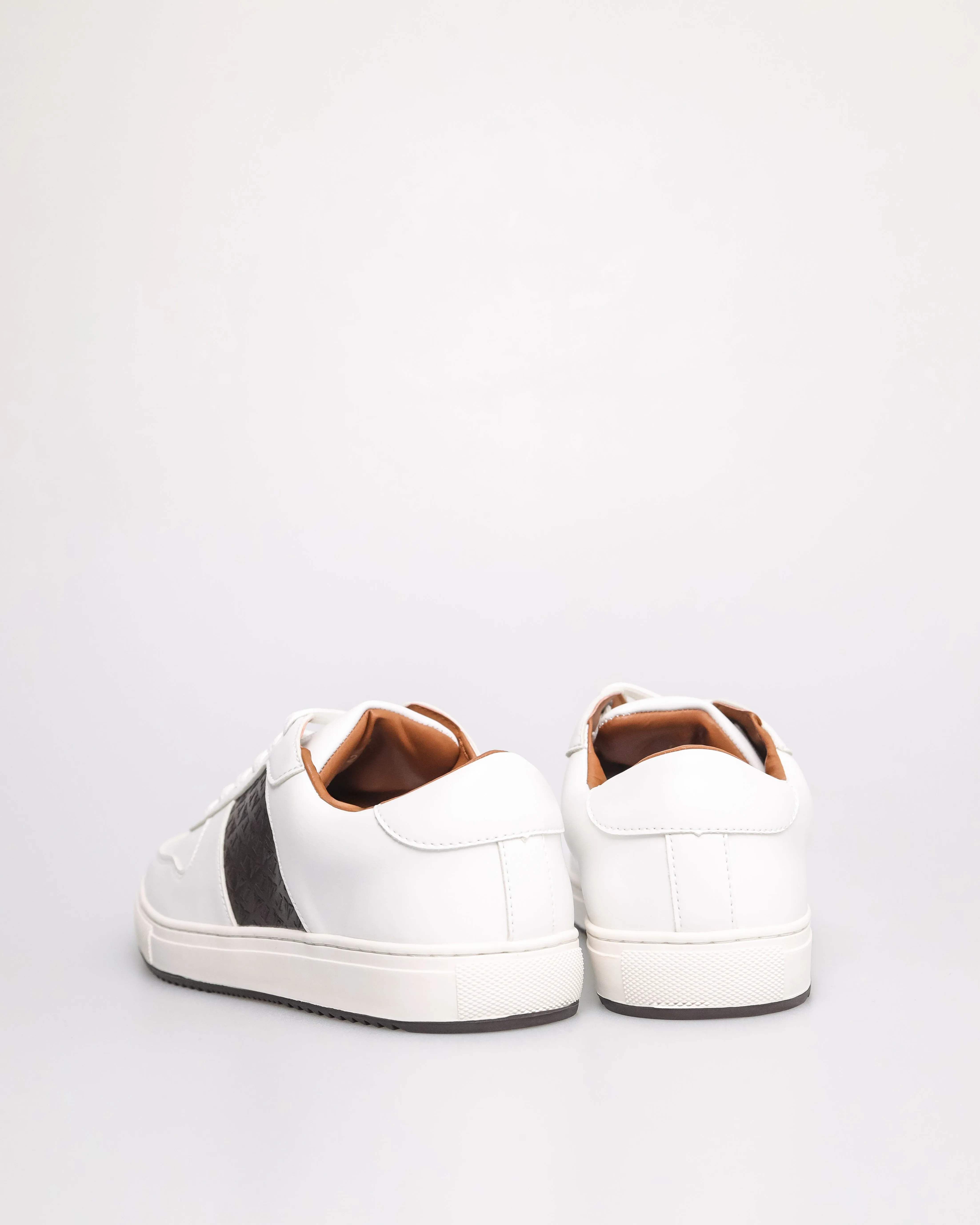 Tomaz C622 Men's PatternPlay Sneakers