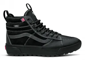 VANS - Men - SK8-HI MTE-2 - Black Mono