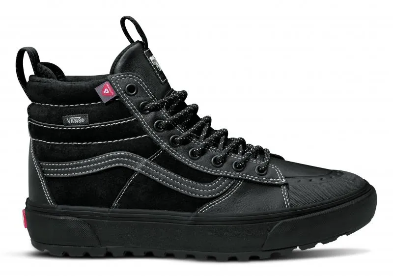 VANS - Men - SK8-HI MTE-2 - Black Mono