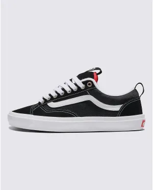 Vans Skate Old Skool 36  Shoes Black/White