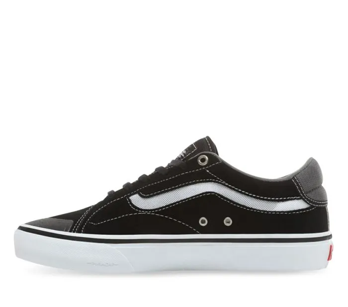 Vans Youth Tnt Advanced Prototype Black and White