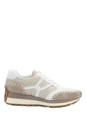 Veronica Beard Valentina Mesh 2 in Chiffon/Lilly
