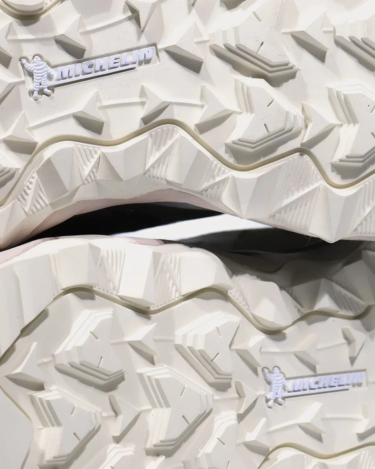 Wave Mujin TL GTX Sage/ Wind Chime / Agate Gray Low Top Sneakers