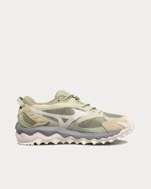 Wave Mujin TL GTX Sage/ Wind Chime / Agate Gray Low Top Sneakers