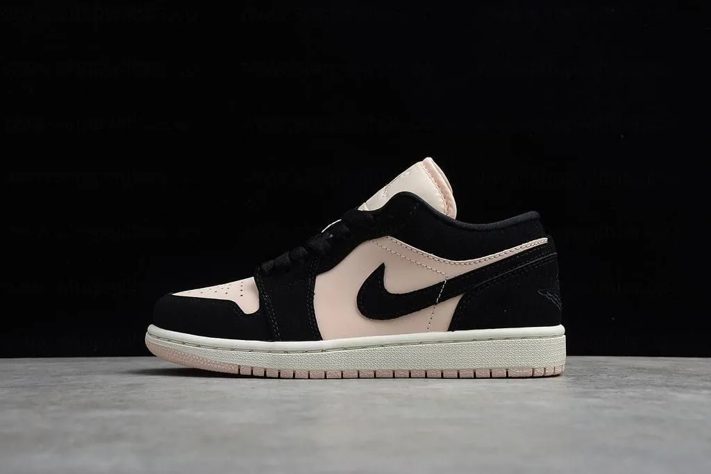 WMNS Air Jordan 1 AJ1 Low - Guava Ice