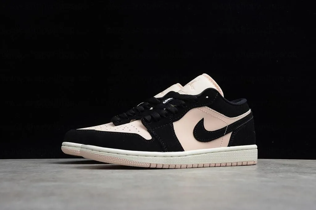 WMNS Air Jordan 1 AJ1 Low - Guava Ice