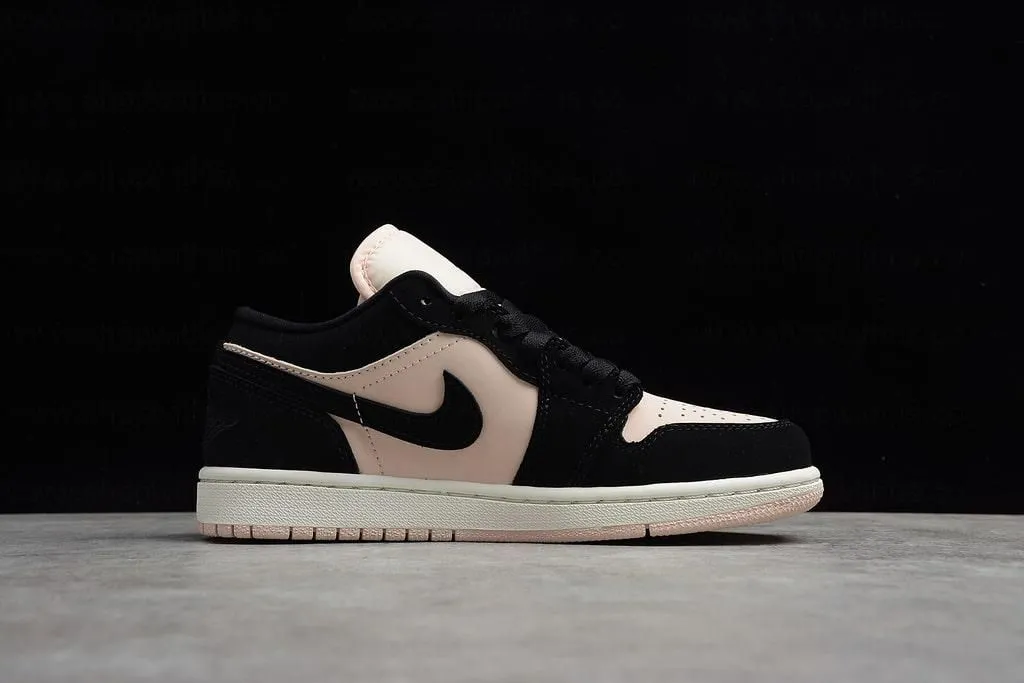 WMNS Air Jordan 1 AJ1 Low - Guava Ice