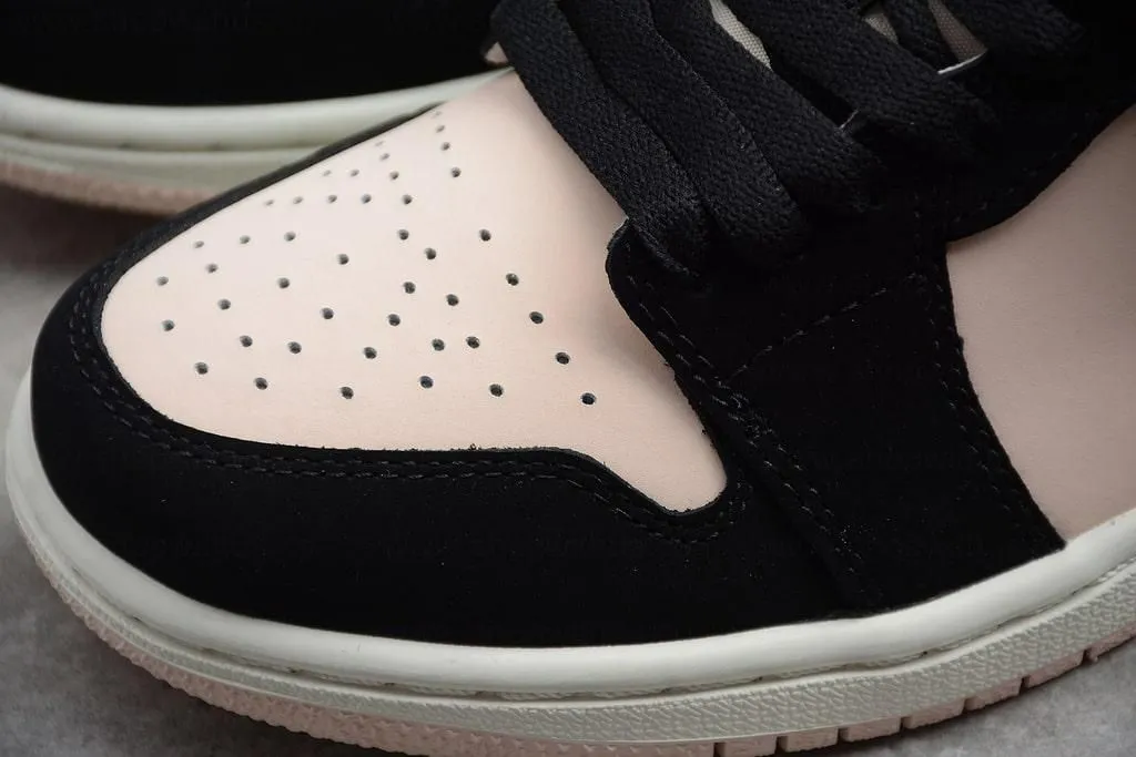 WMNS Air Jordan 1 AJ1 Low - Guava Ice