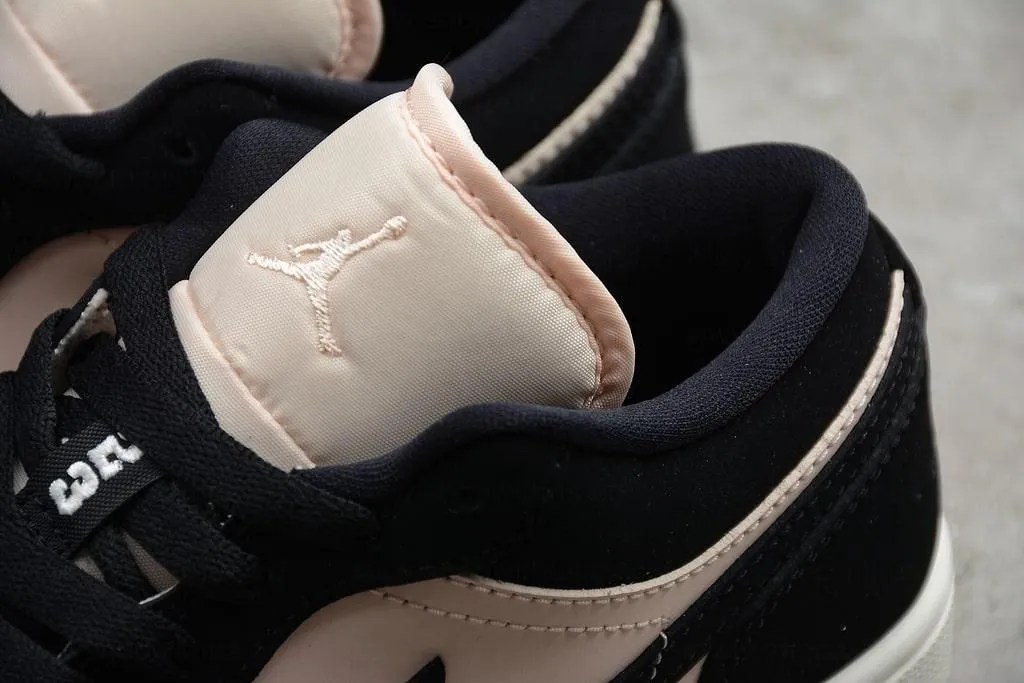WMNS Air Jordan 1 AJ1 Low - Guava Ice