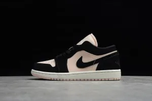 WMNS Air Jordan 1 AJ1 Low - Guava Ice