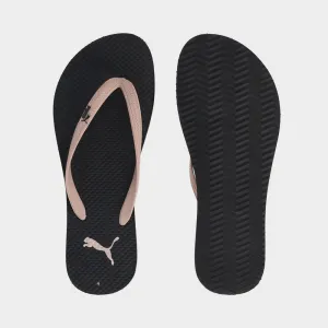 Womens Puma First Flip Stacked Wns Zadp Beige/Black_ 182165 _ Beige