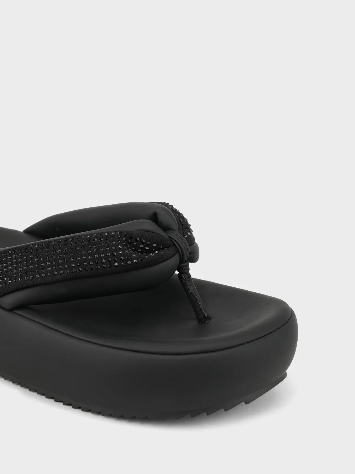 Womens "CLIO" Casual Comfort Slippers