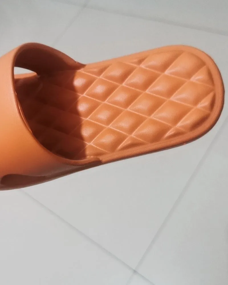 WYCHUN Slippers, Ultra Soft Spa Slippers for Women Cozy, Bathroom, House and Shower Shoes